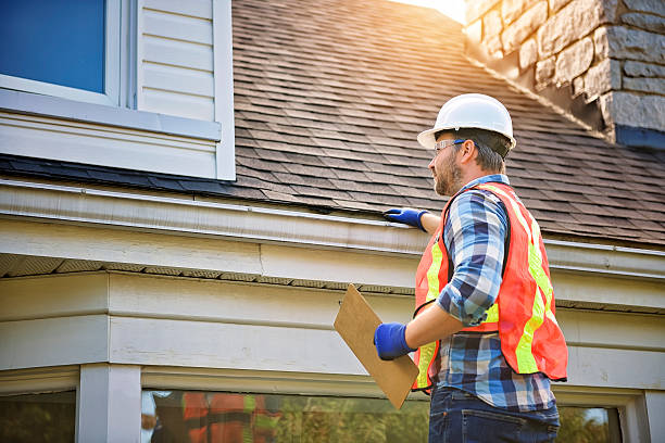 Roofing in Harwood Heights